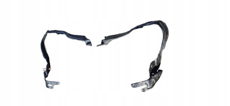 Okular holder lights left or right Mercedes W211