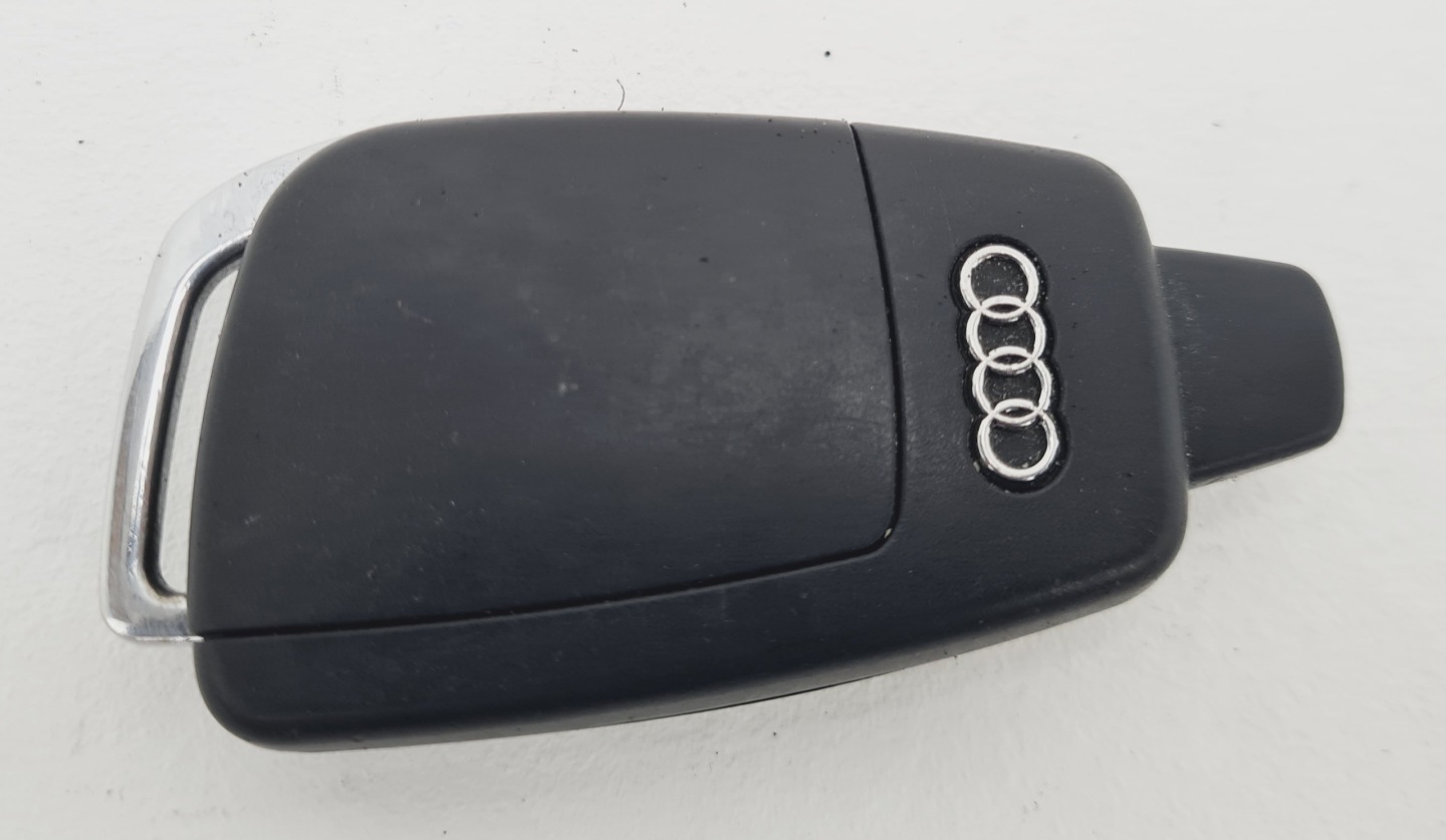 AUDI A6 C6 A8 D3 Q7 PILOT WEBASTO T90 4F0909507