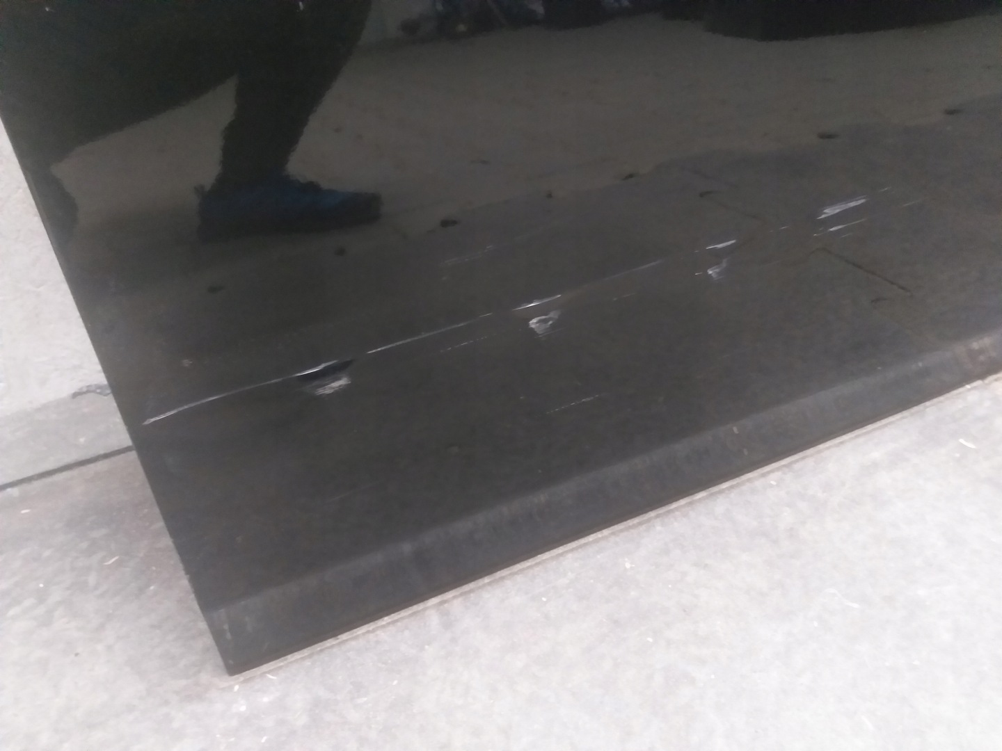 door front right MITSUBISHI OUTLANDER III 3 12