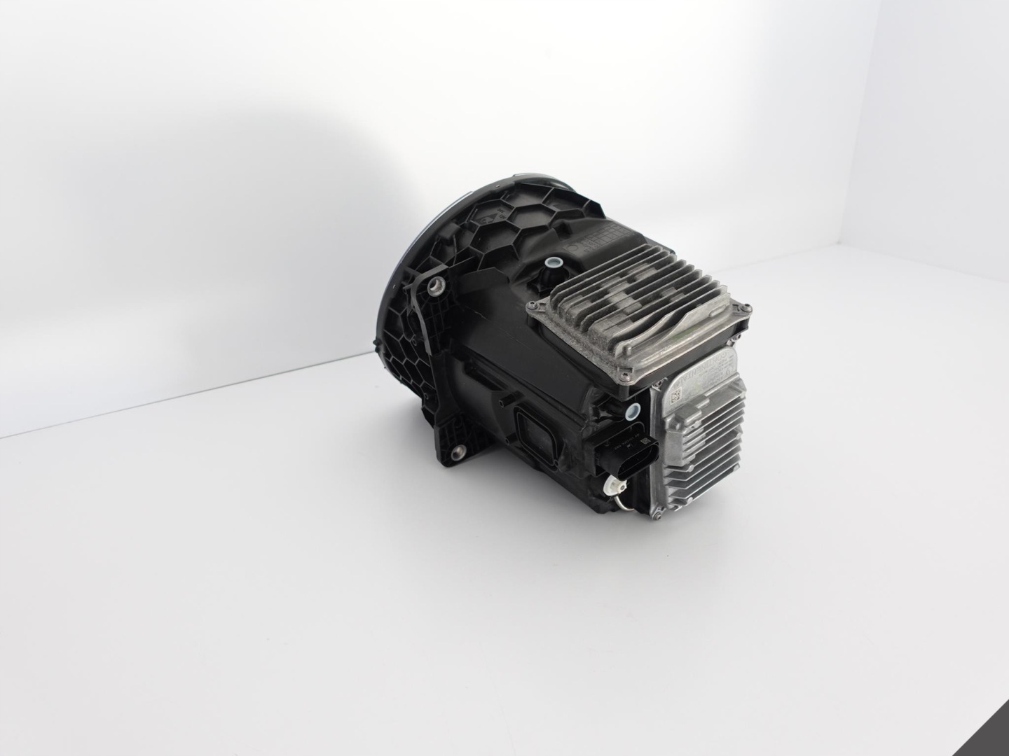 MERCEDES G-KLASA W463 LIFT 18- FULL LED complete