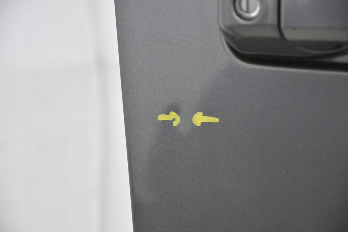 door front front right JEEP GRAND CHEROKEE III