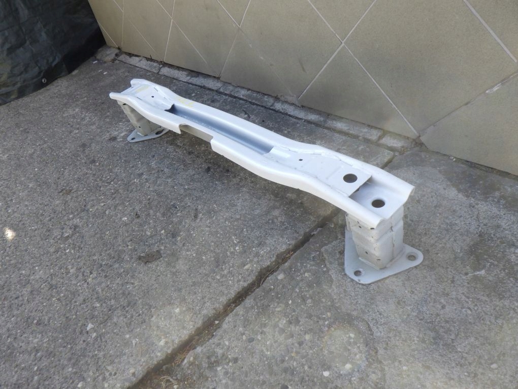 PEUGEOT 2008 II MOKKA B CITROEN C4 20- bumper support rear