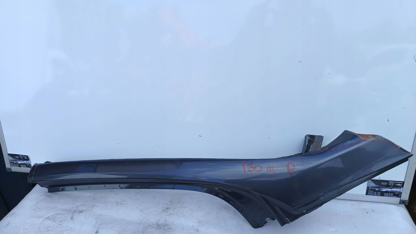 HYUNDAI I30 III pillar right front 2017R