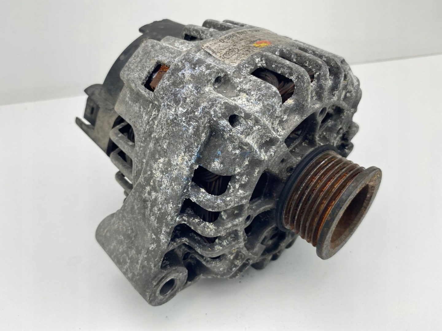 Mercedes E240 W210 2.6 Alternator 0986047530 112.914