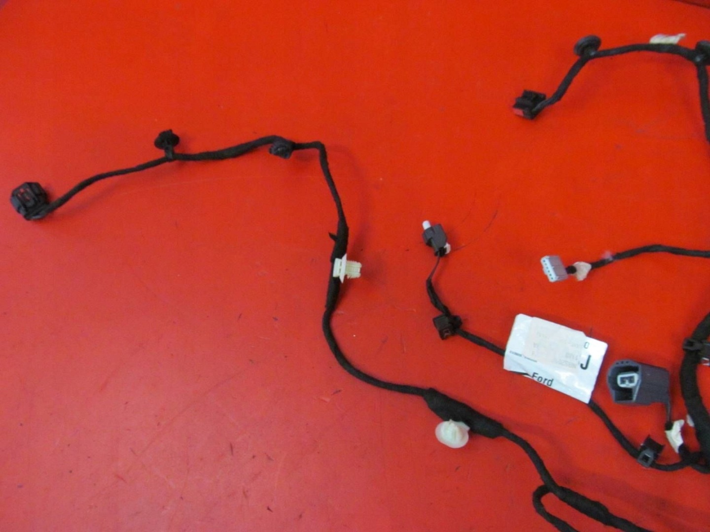 FORD KUGA III 3 MK3 20- bundle wiring door left front front