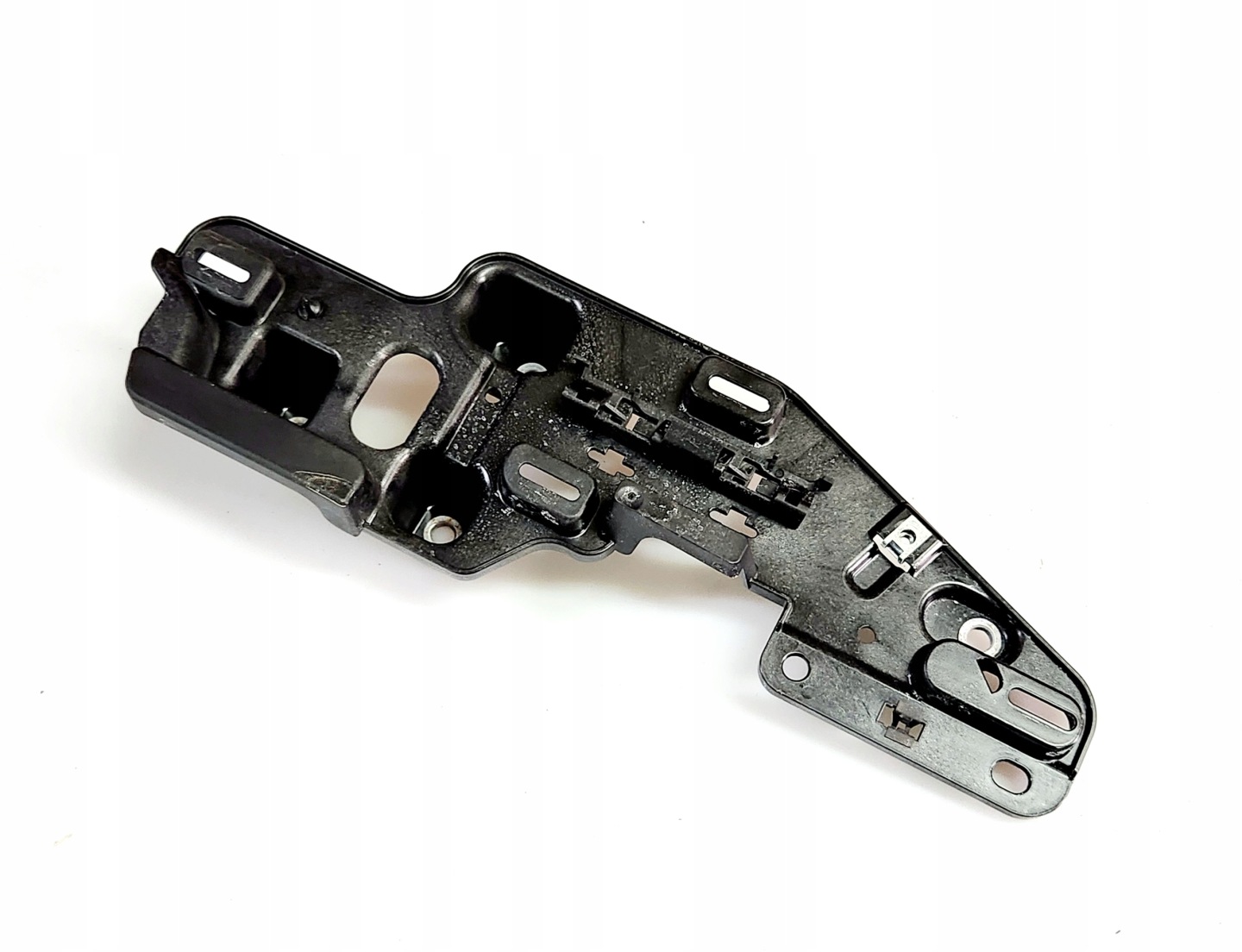 bracket holder right right boot PORSCHE PANAMERA 971 OE
