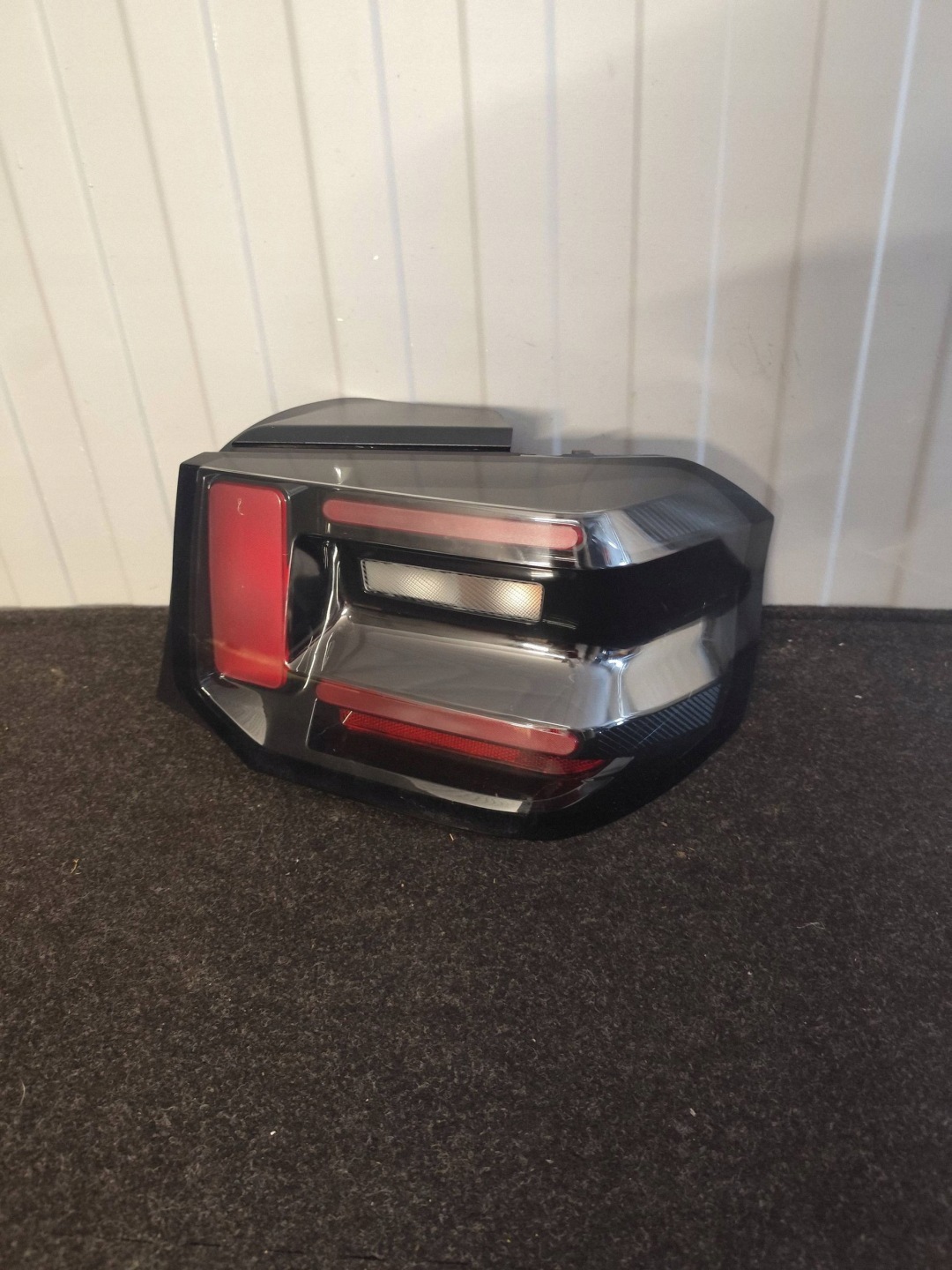CITROEN C3 IV light rear right 9848892180 complete dismantling