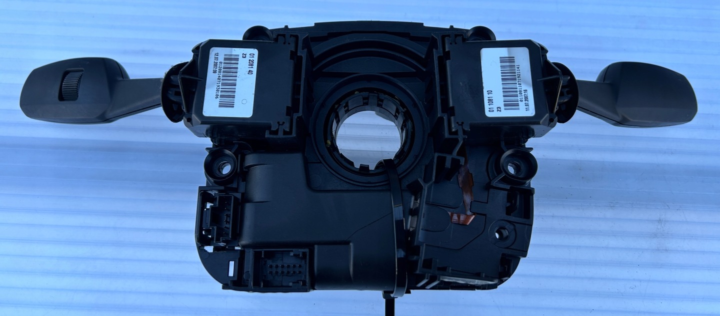 switch ZEPSOLONY ring BMW X5 E70 9138203