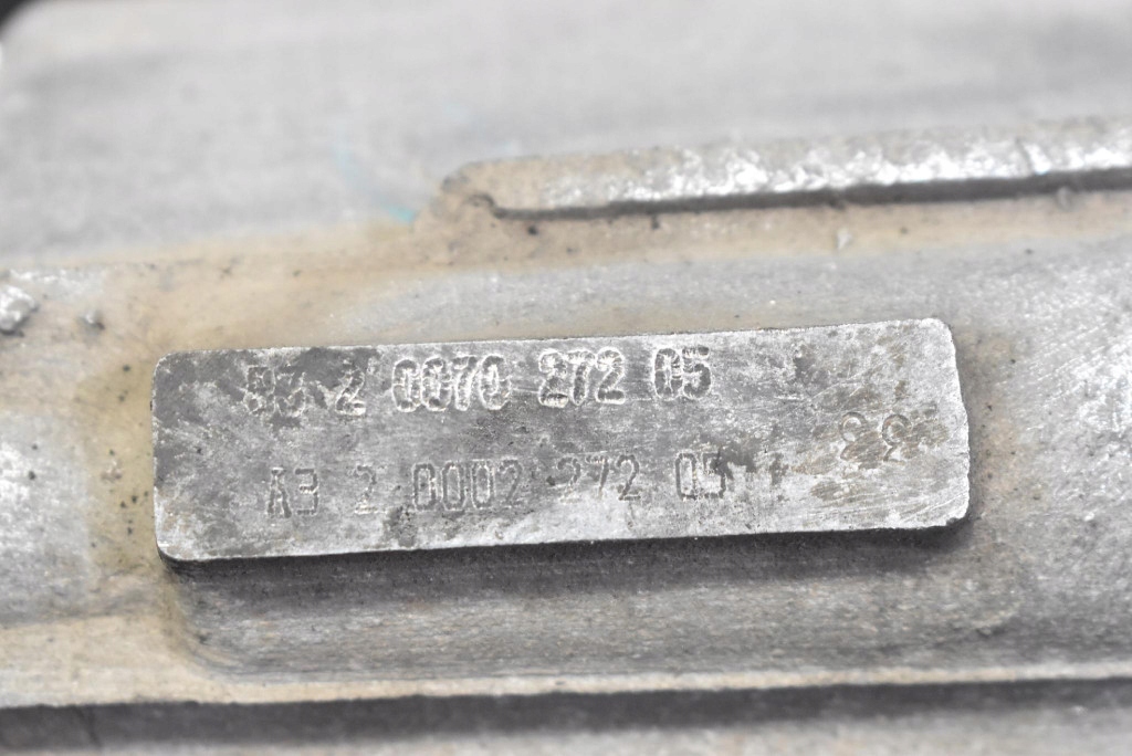 CAMBIO AUTOMAT BUICK RENDEZVOUS 3.5 V6 195 KM 01-07
