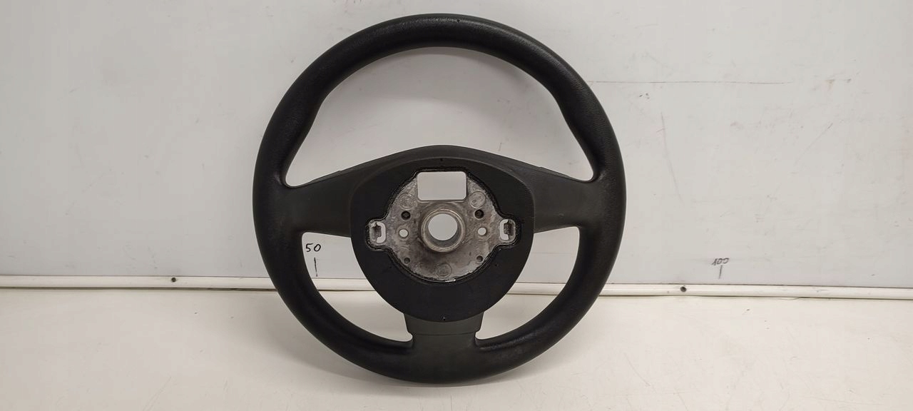 lenkrad Seat Ibiza 6L 3D