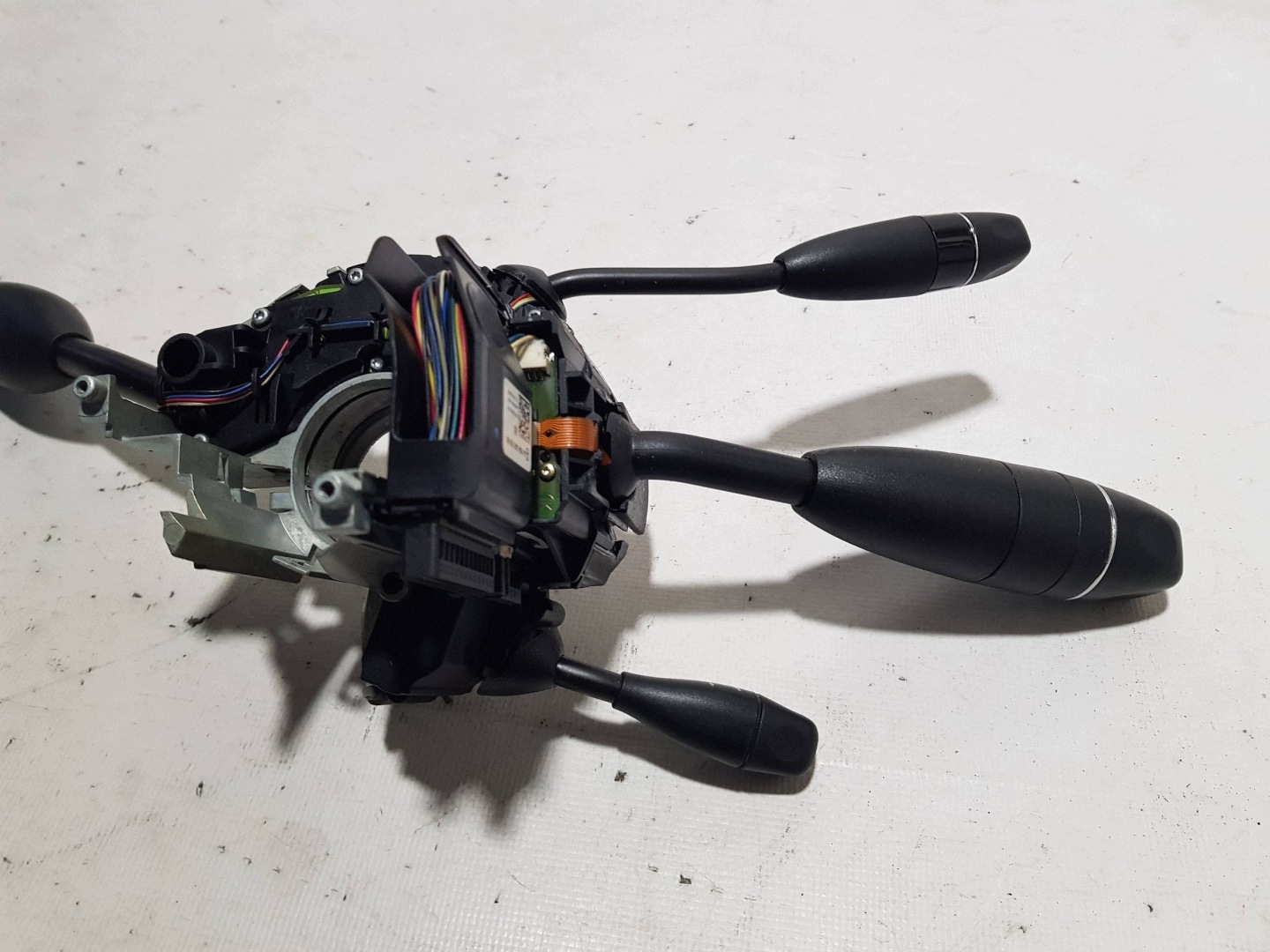 Manetka DEVIO LUCI TERGICRISTALLO TERGI Mercedes ML W164 GL X164 W221