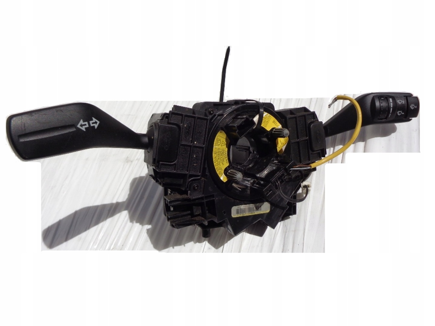 Commodo essuie glace FORD TRANSIT 17D940