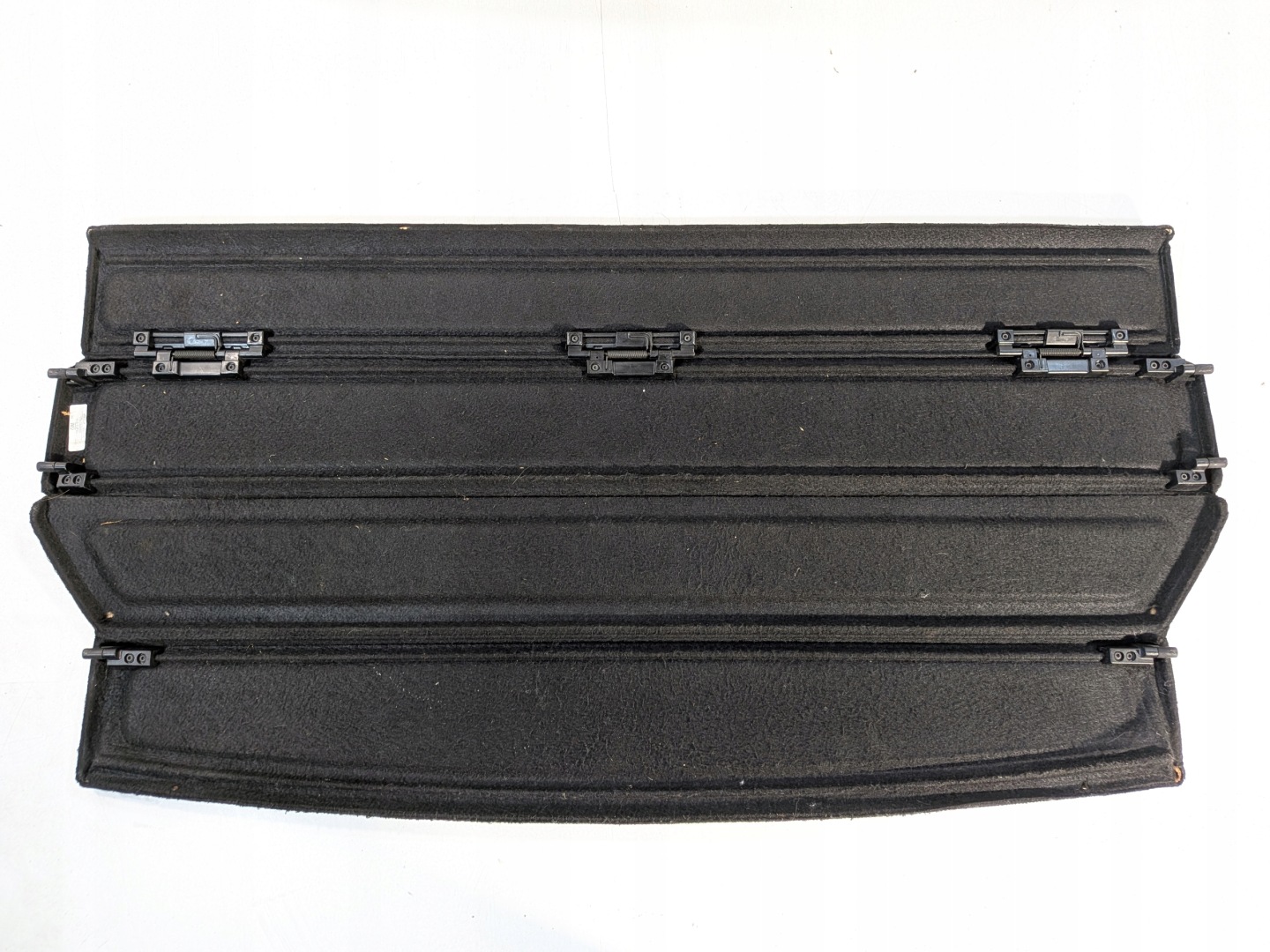 plato boot rear OE 460408748 Opel Meriva A 03-10