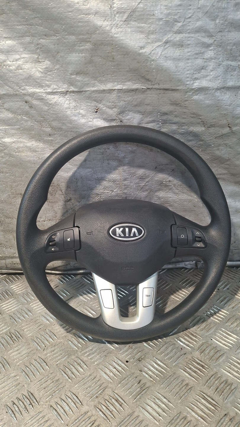 volante Z airbag KIA CEED e