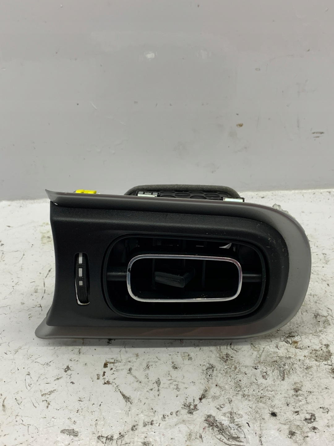 grid air conditioning devices left 98162208ZD CITROEN C3 III (2016-2024) 1.2
