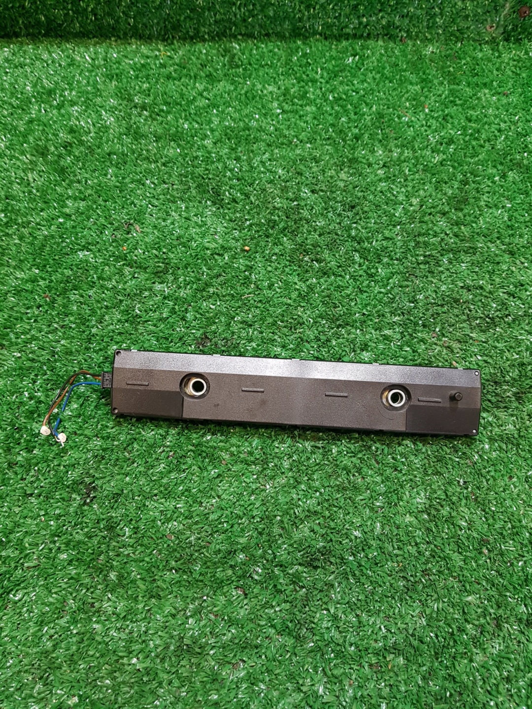 antenna amplifier AUDI Q7 4L0035225F
