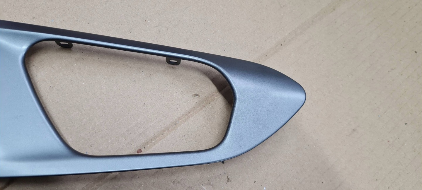 Chrysler Pacifica 2022 DEKOR cover cap door left left front PAMIEC