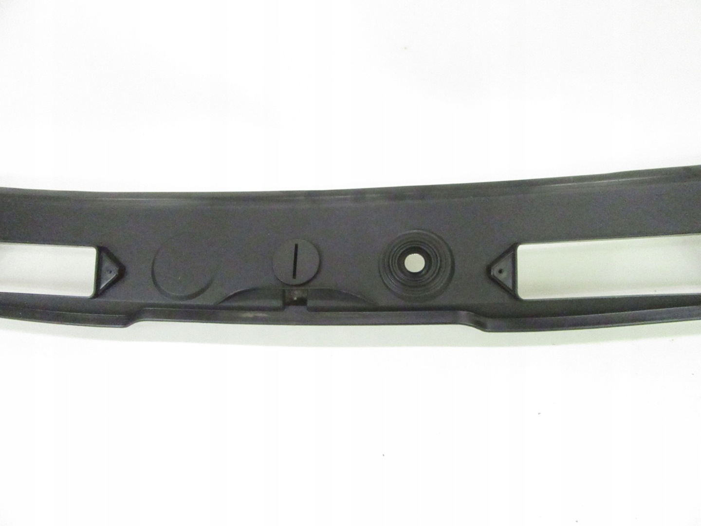 cover intake air torpedo BMW e81 e82 e87 e88 EUROPA