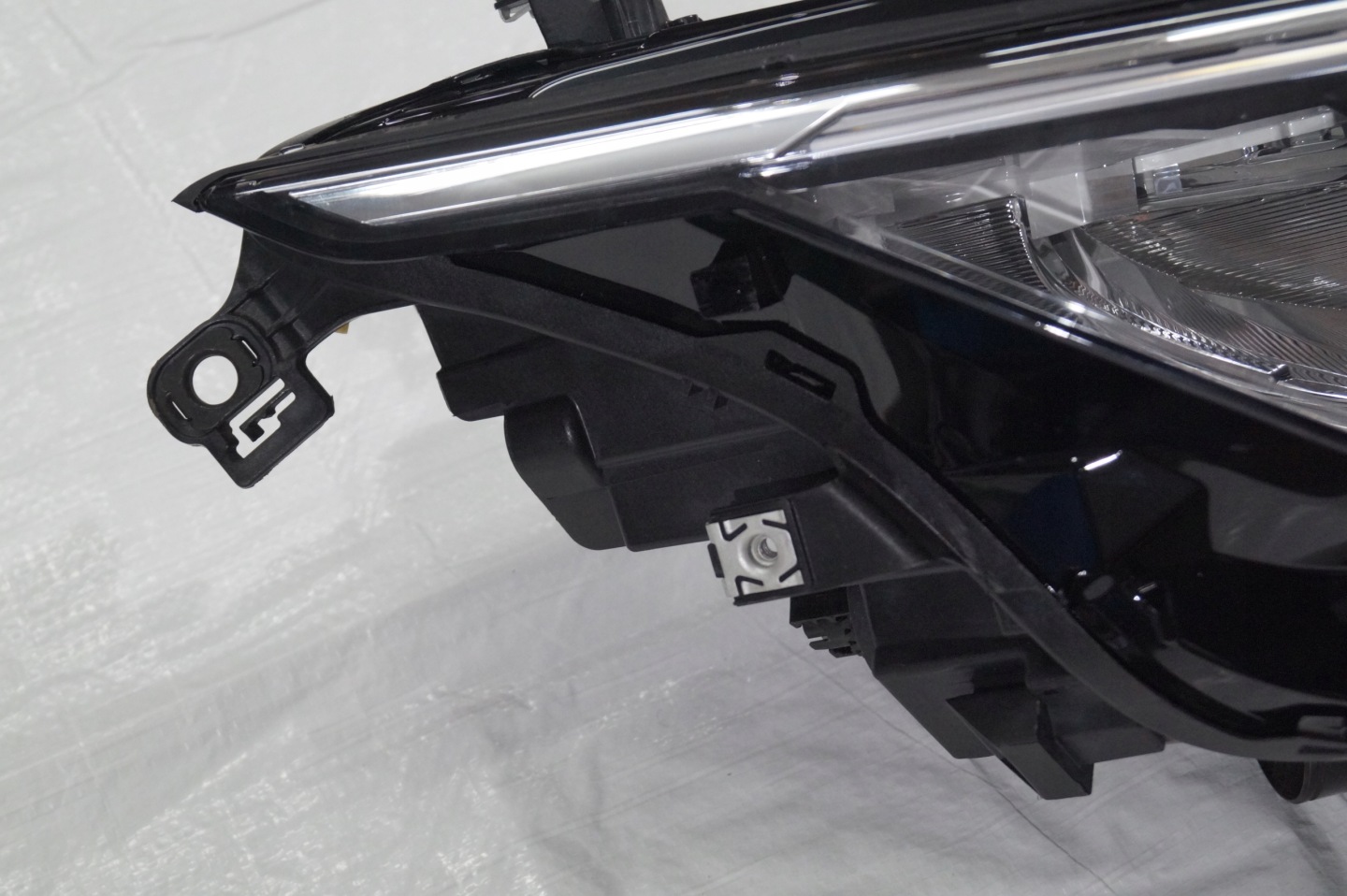 light front front right VW GOLF VIII 8 LED EUROPA 5H1.941.006 5H1941006