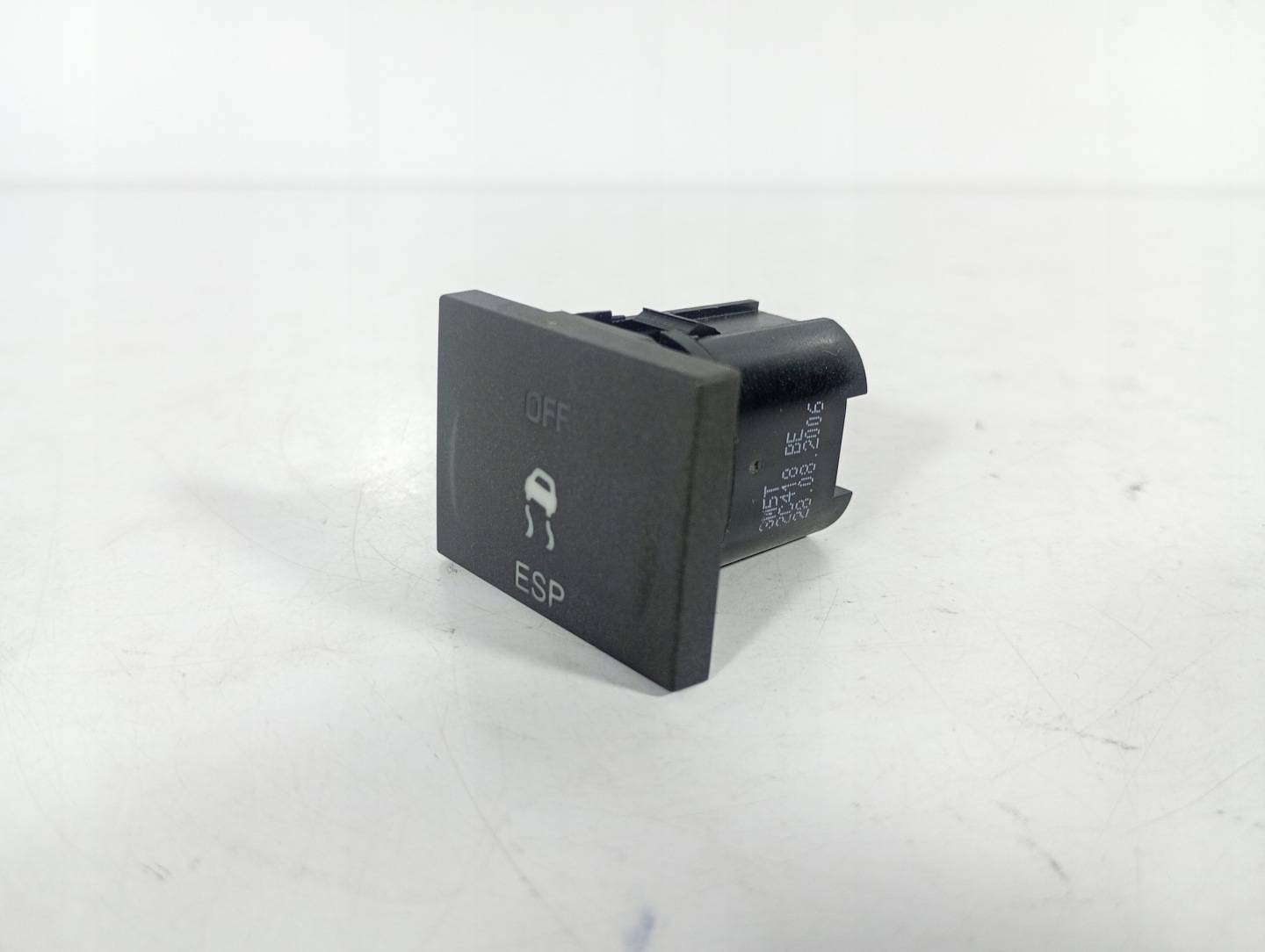 FORD FOCUS CMAX 03-10 switch button ESP OE 3M5T2C418