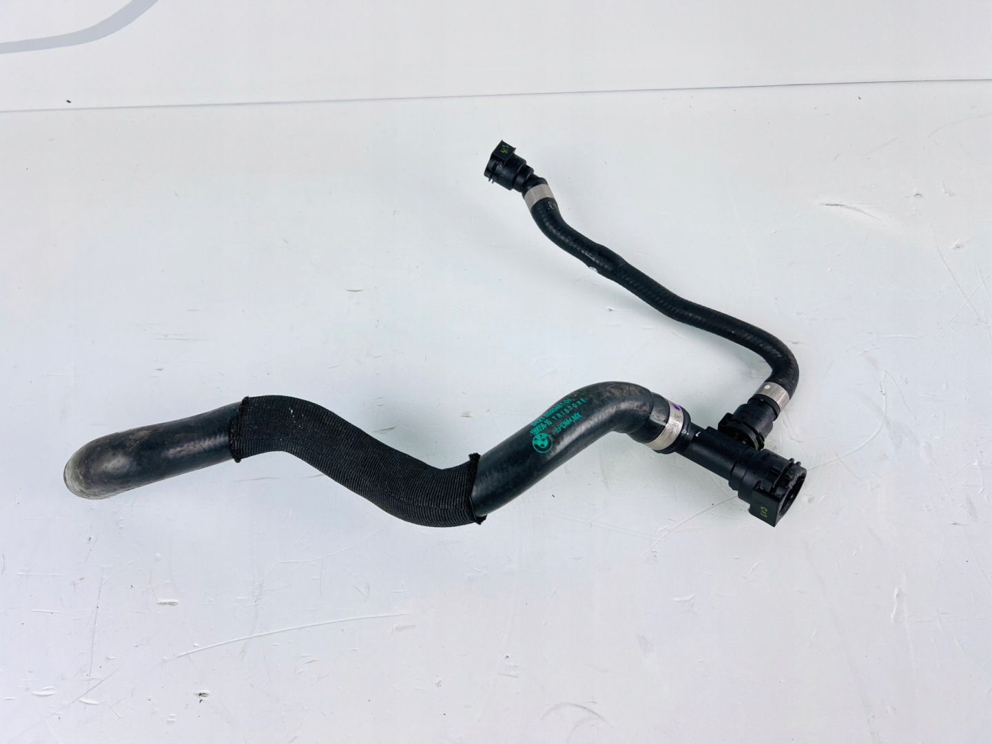 CRIJEVO PRIJENOS VODE BMW X3 G01 6993461