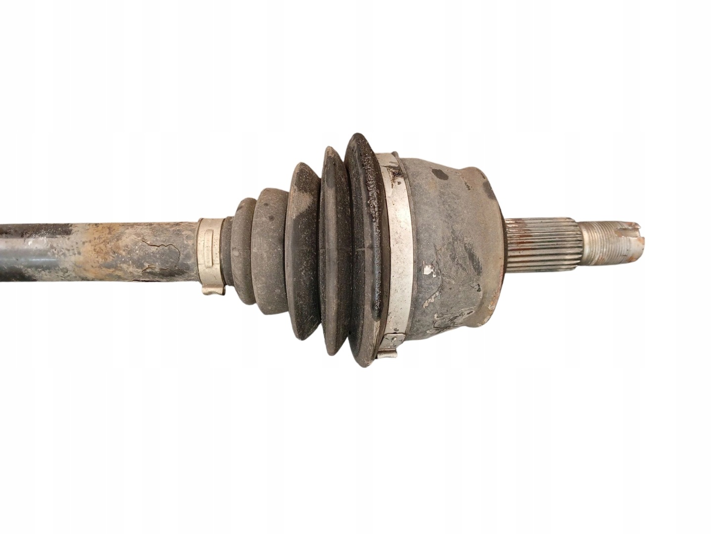 joint semi-axis left front JEEP COMPASS II 1.4 MultiAir MANUAL