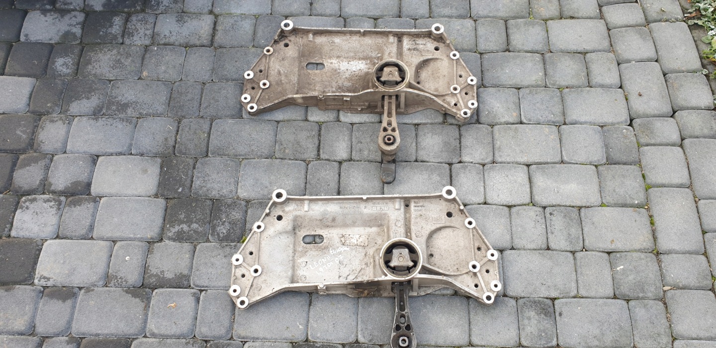 subframe axle beam axle beam SEAT SKODA 1K0199369G