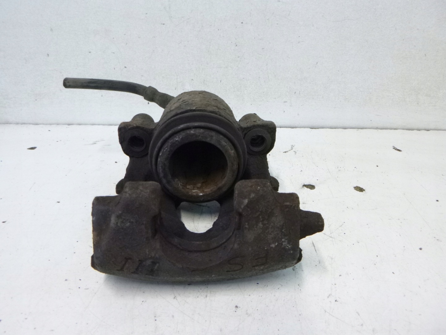 caliper brake front Audi A3 8L 1.9Tdi 98r.