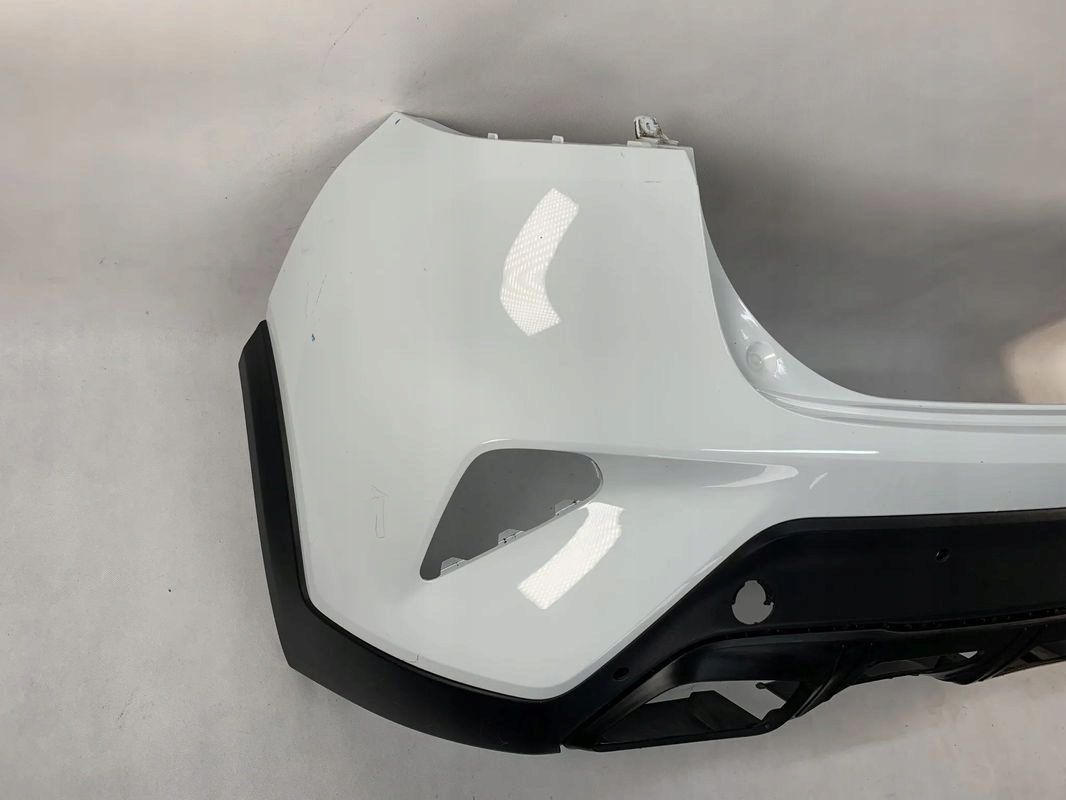 Kia X-Ceed bumper rear part rear x ceed 19r PDC 2019
