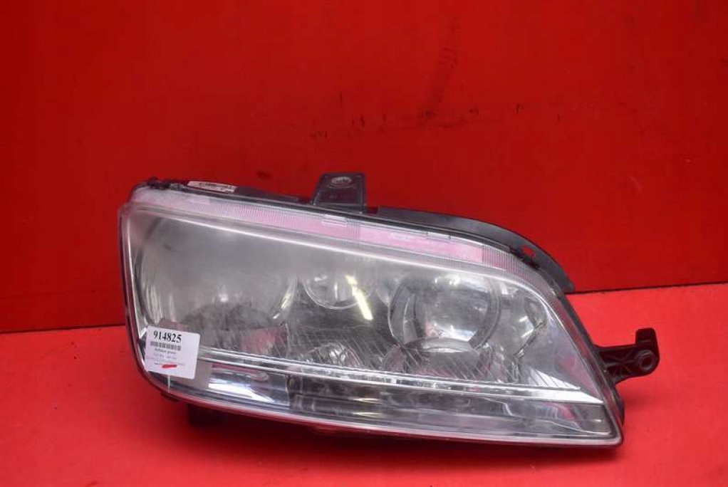 REFLEKTOR right light front EU 51780719 FIAT IDEA 03-20