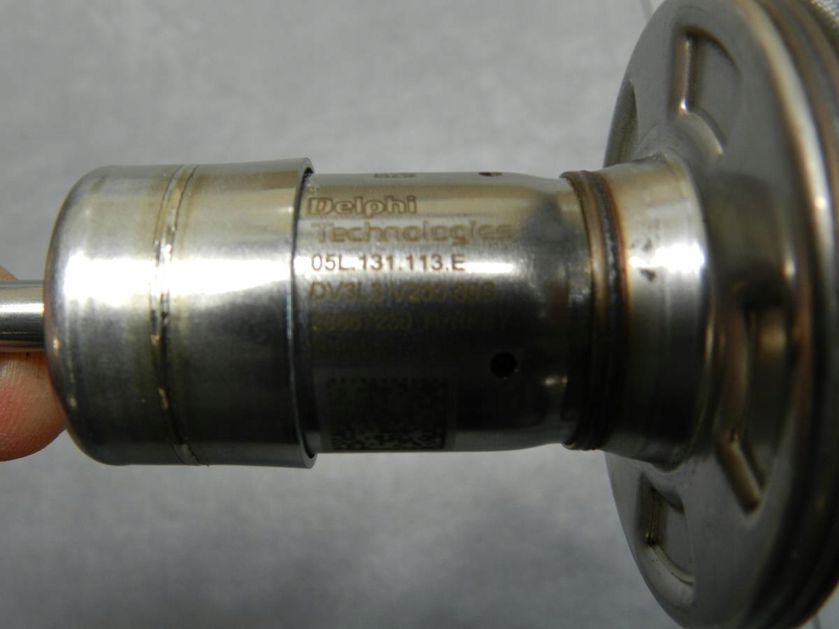 VW ARTEON injector ADBLUE 05L131113E