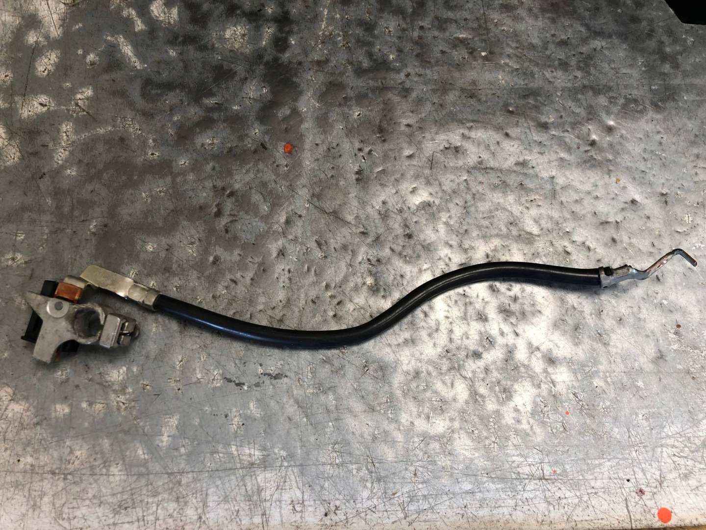 Batteriemanagement Sensor FORD KUGA MK2 LIFT F1FT-10C679-CB