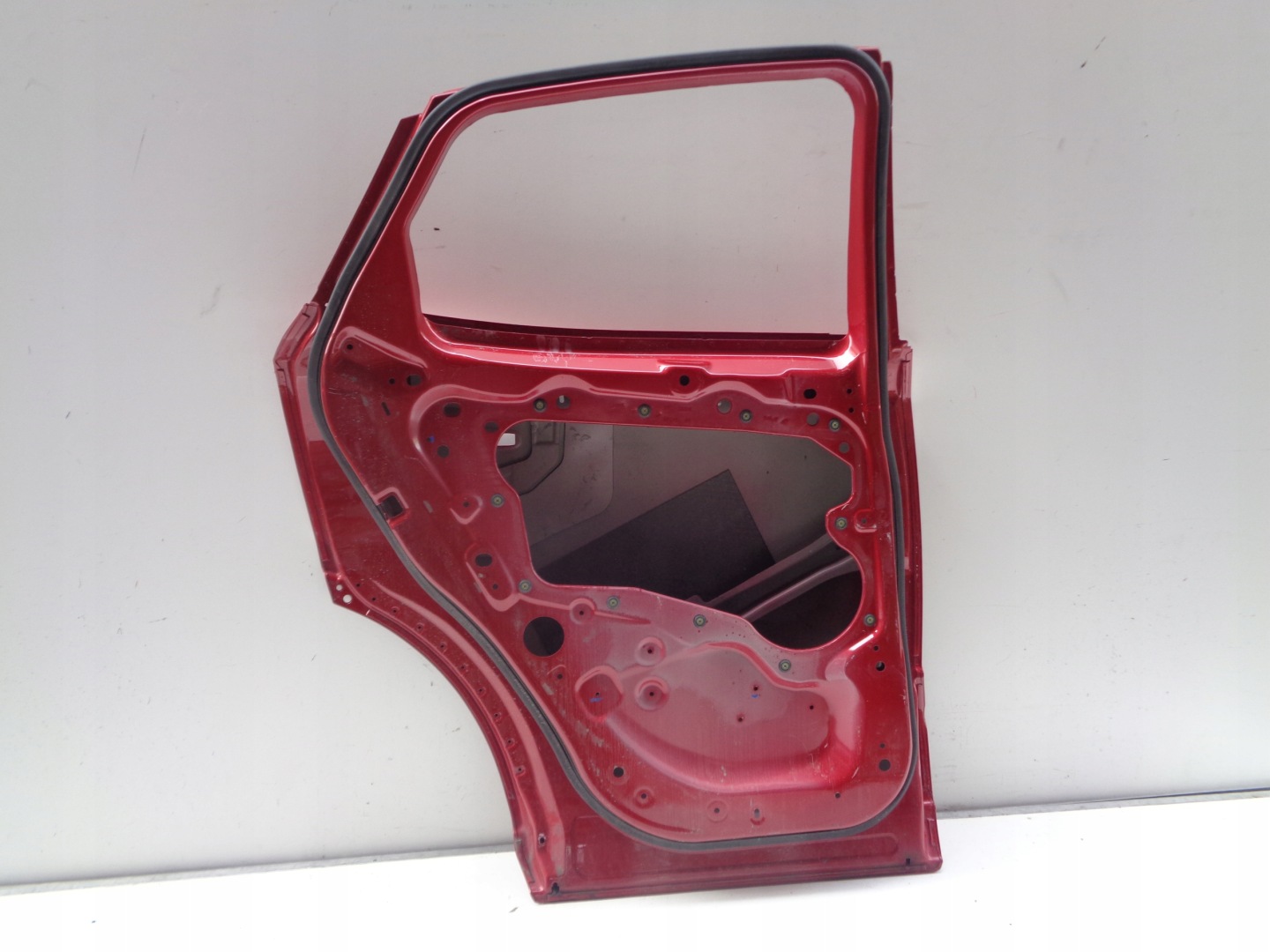 door left rear. JAGUAR E-PACE 18- NR 29132