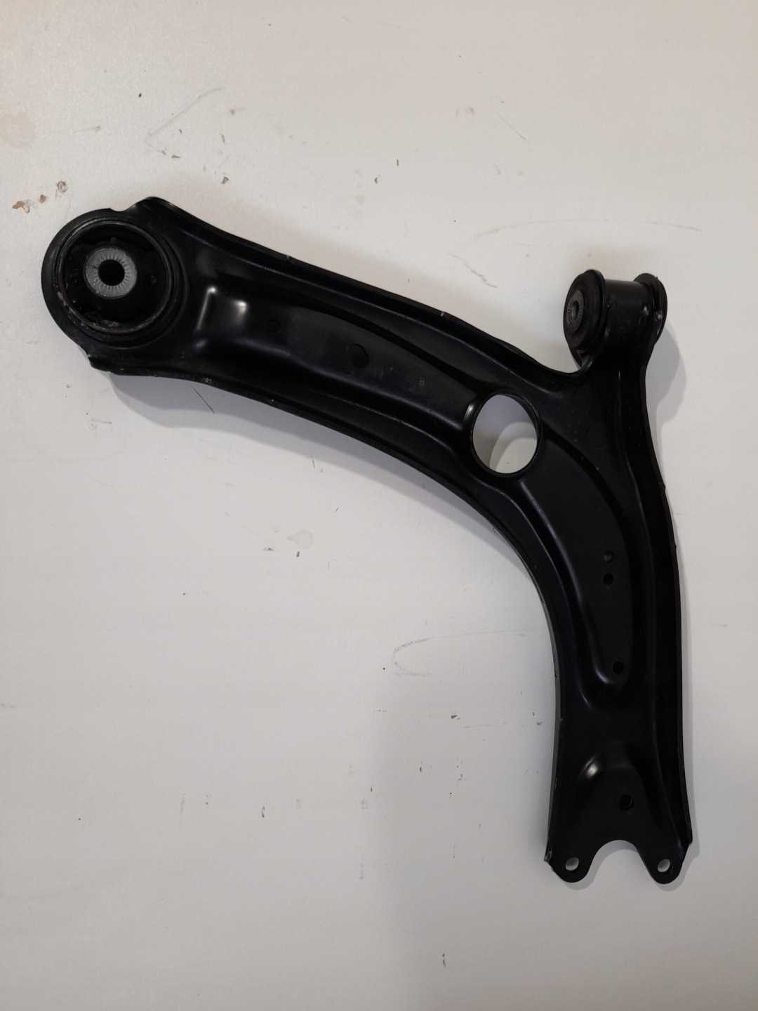 VOLKSWAGEN SEAT SKODA Querlenker links 3Q0407153B