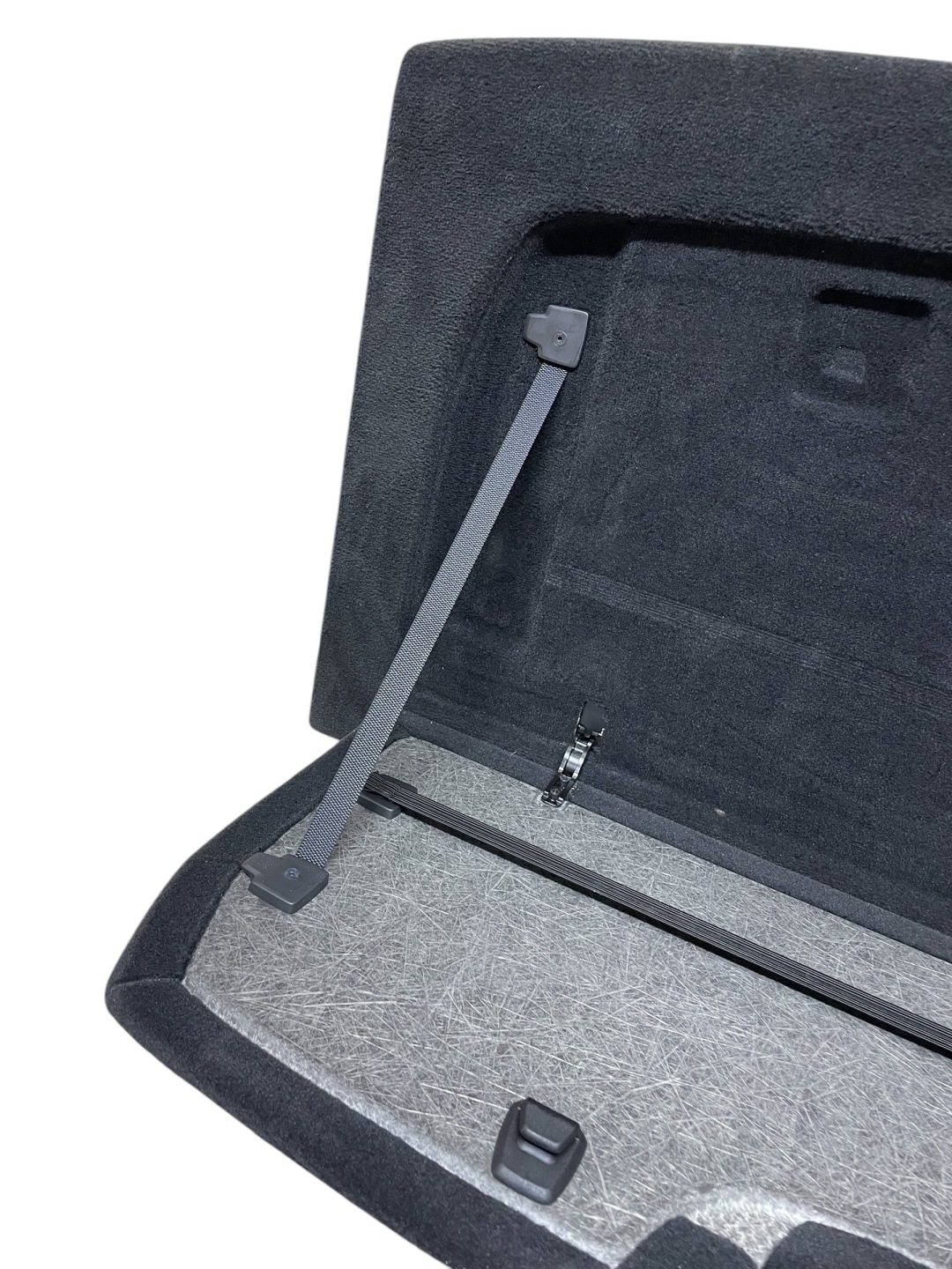 floor boot plato VOLVO XC90 II
