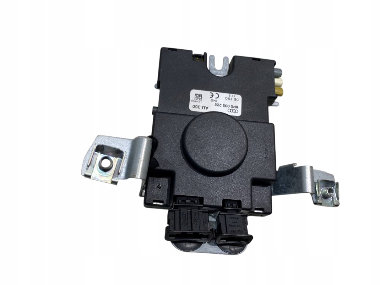 amplifier ANTENY AUDI A3 8P 8P0035225