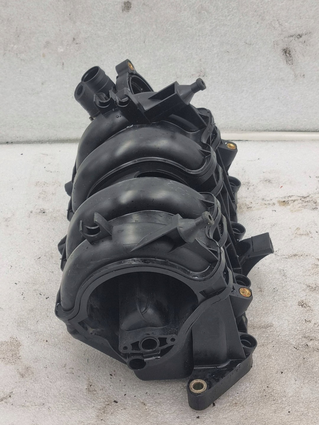 intake manifold Skoda Seat VW 1.4 1.6V 036129711DP
