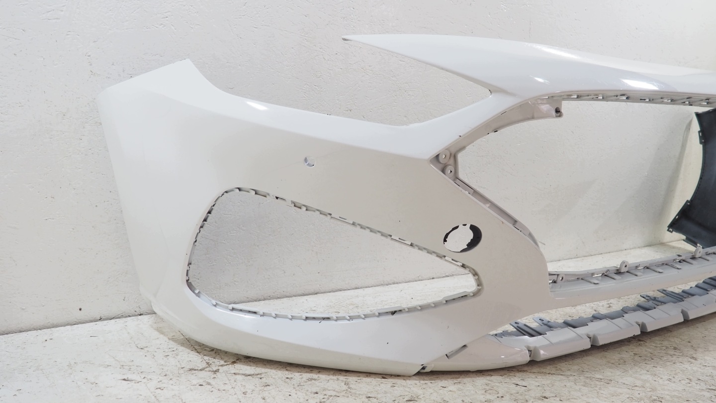 Hyundai i30 III lift bumper front front 86511-G4500