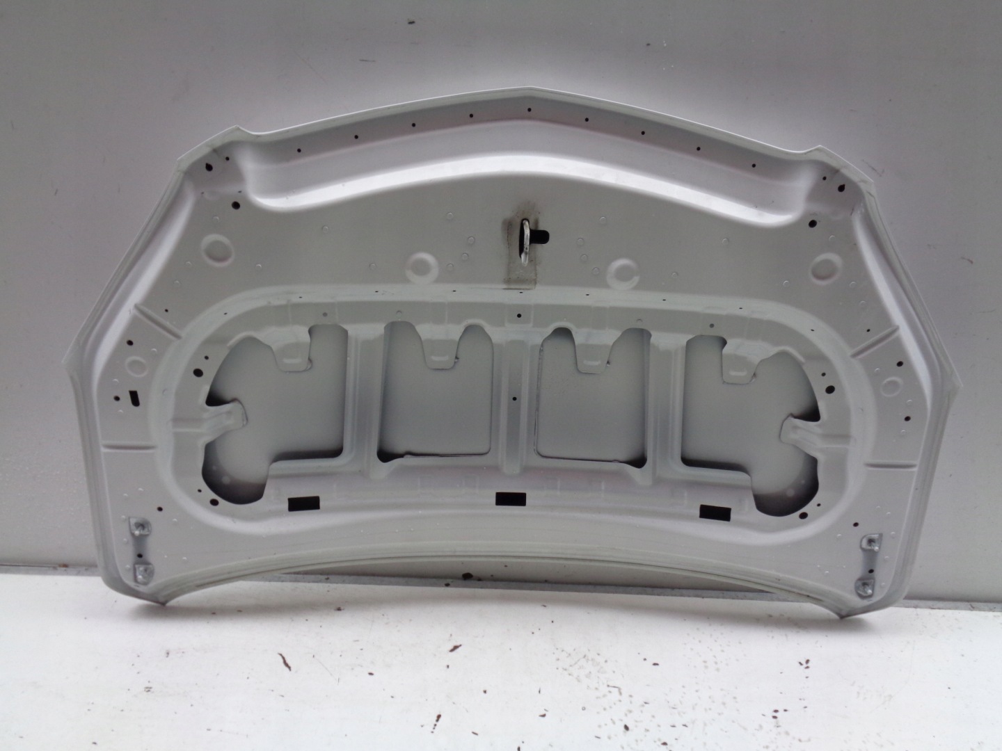bonnet OPEL MOKKA 12-16 NR 44481
