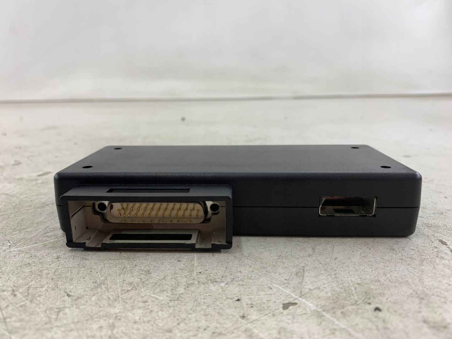 module control unit TELEFONU MERCEDES CLK W208 A2038203226