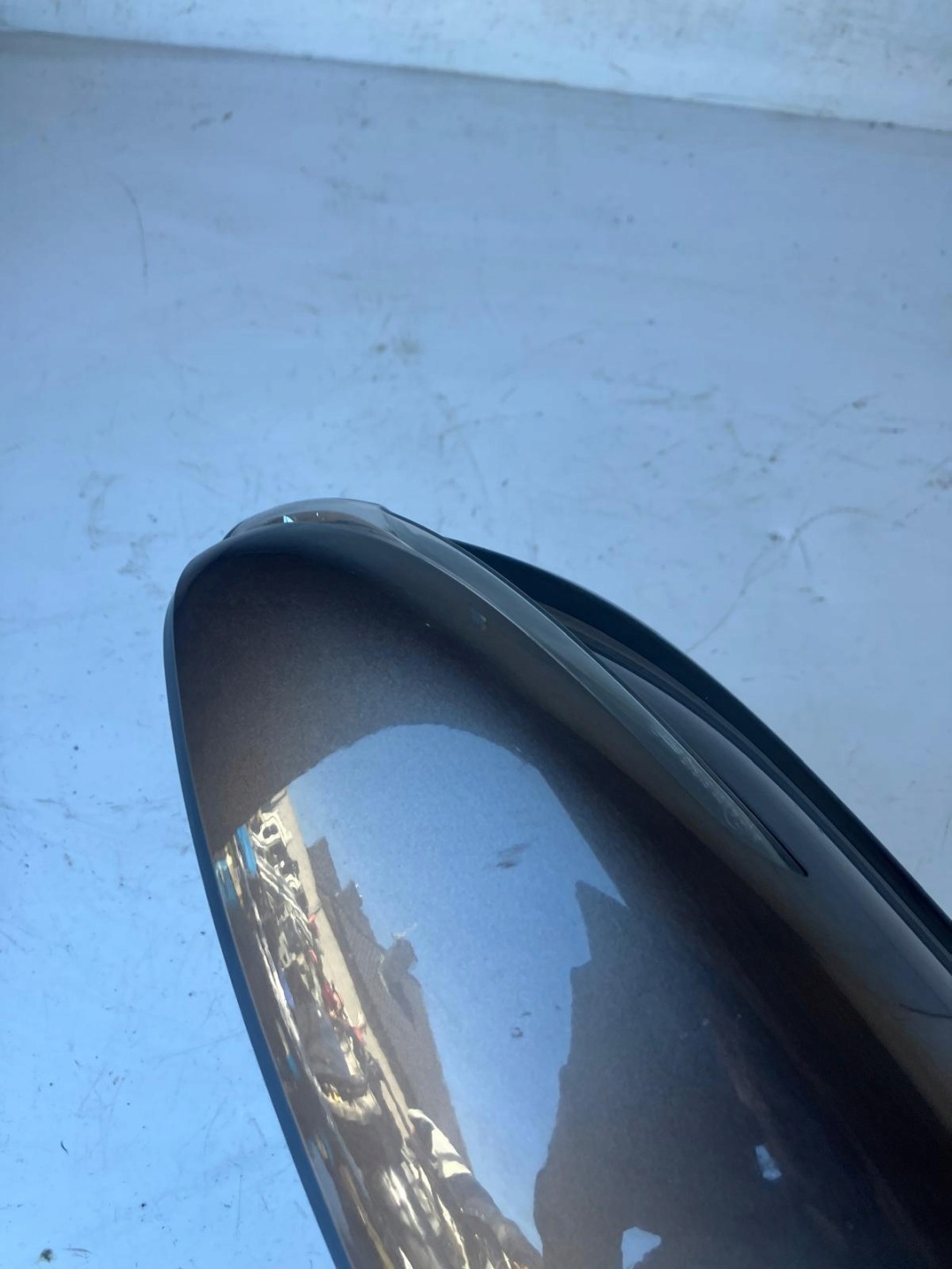 mirror left KIA CEED II 10 PIN D5 EUROPA
