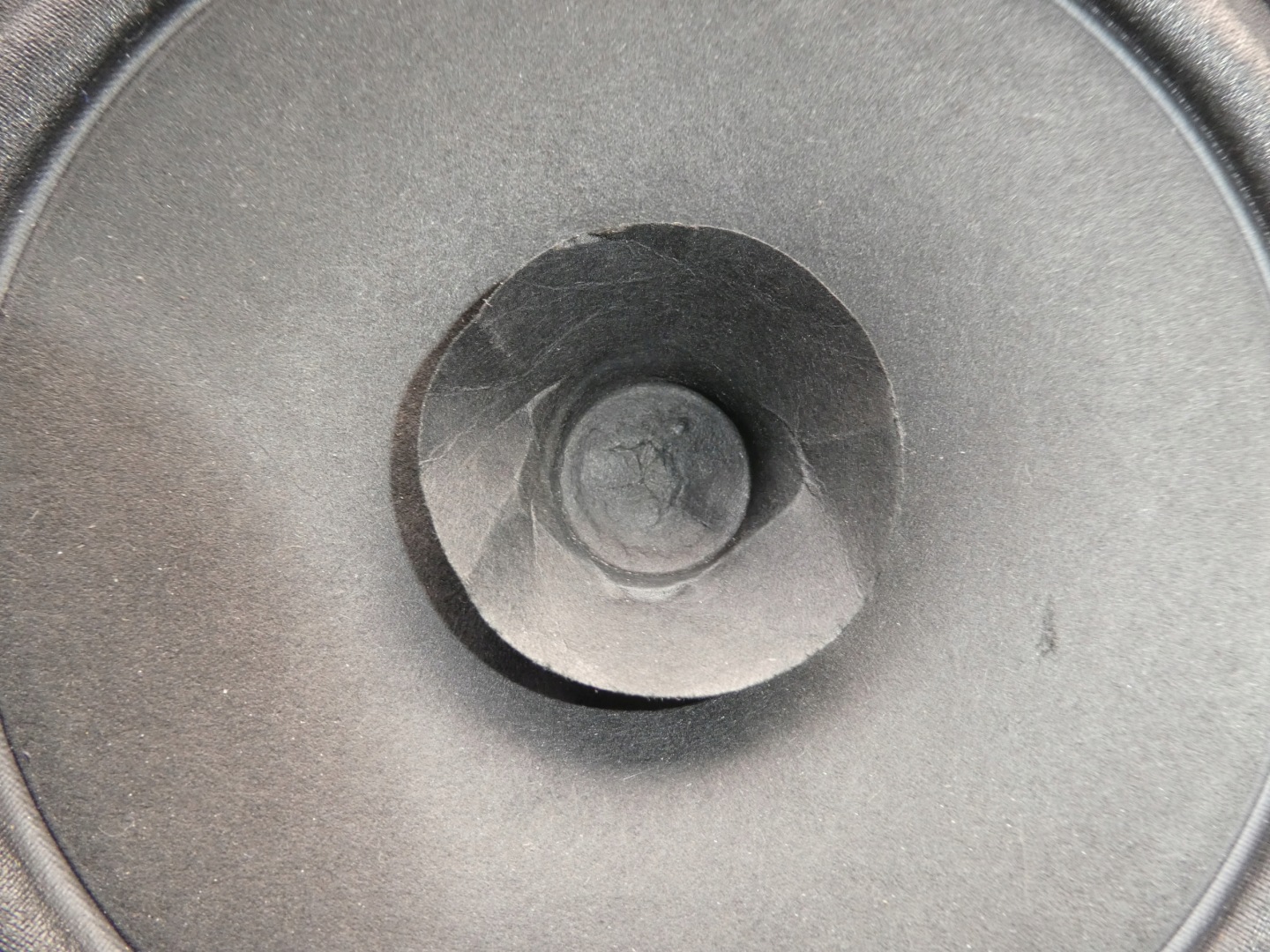 MAZDA CX 5 II speaker door