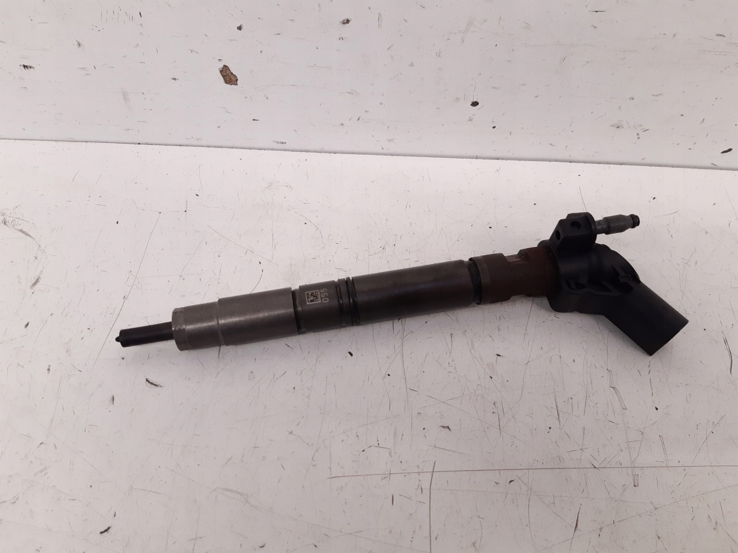 injector 059130277ED Audi A4 B9