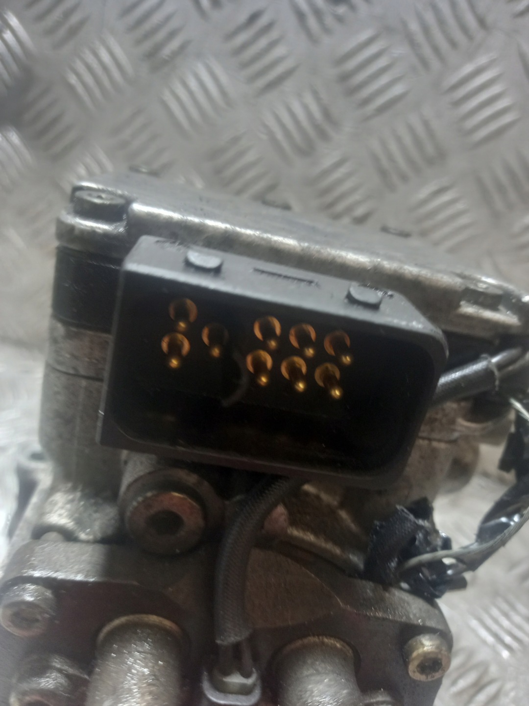 Einspritzpumpe AUDI A6-C5 059130106DX