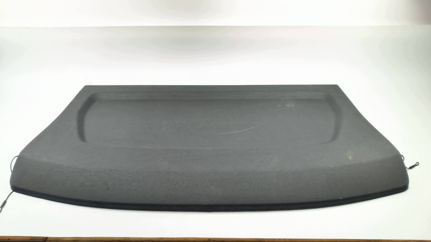 plato boot 83A867769A AUDI Q3 II 83A