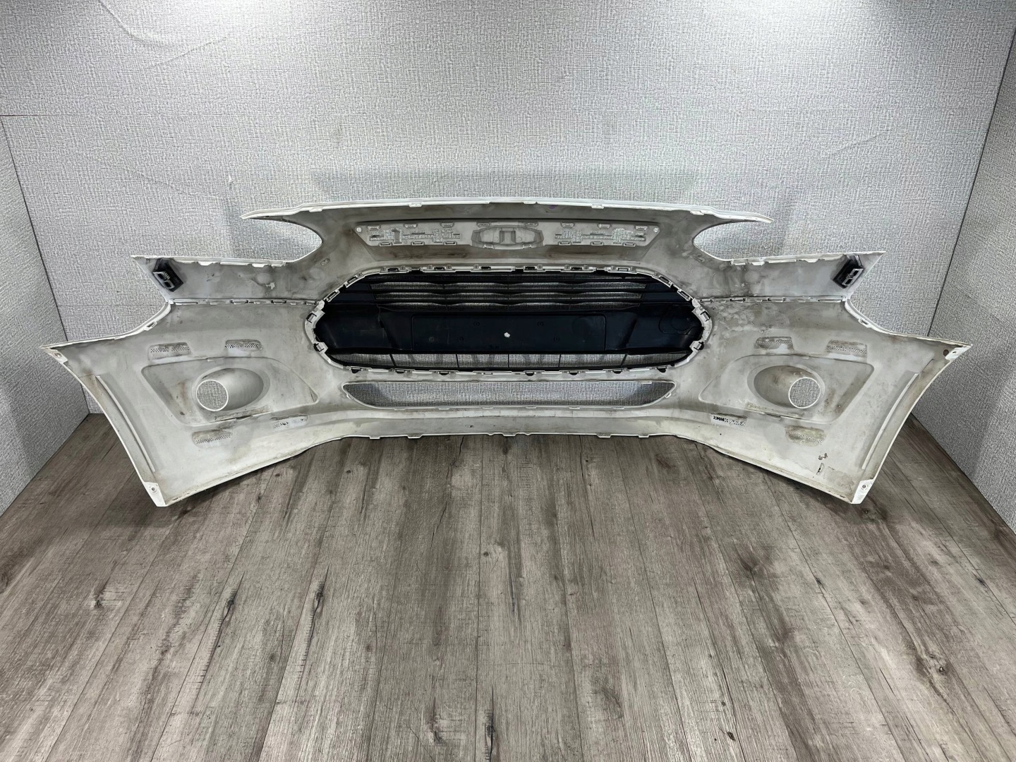 FORD TRANSIT CONNECT MK2 2013-2018 bumper front DT11-17F775-B