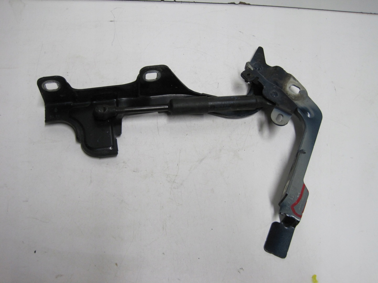 hinge bonnet hinges CITROEN DS7 9829653580 9829653680 right left