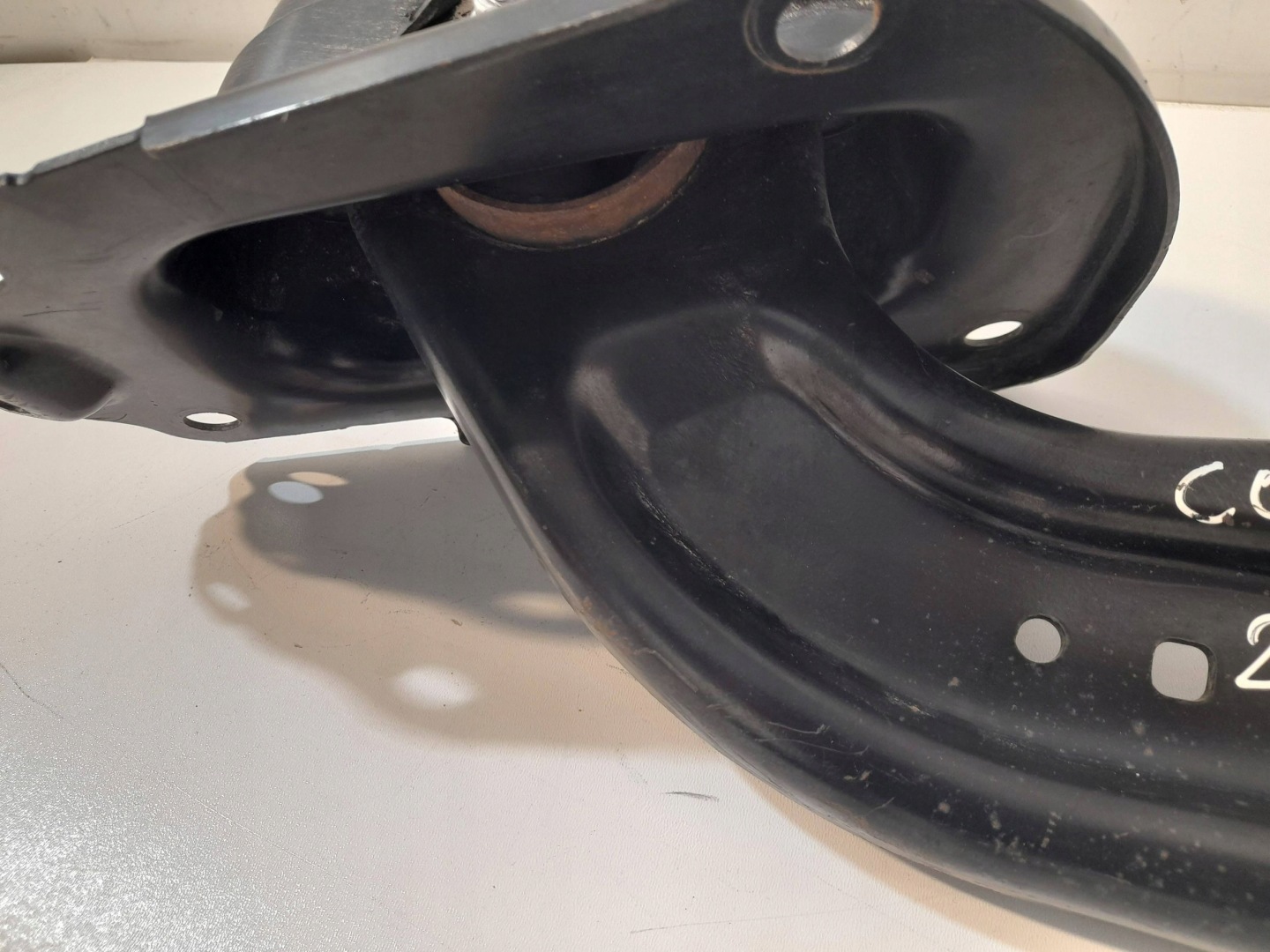 Toyota Corolla E210 E21 arm rear left (Q28)