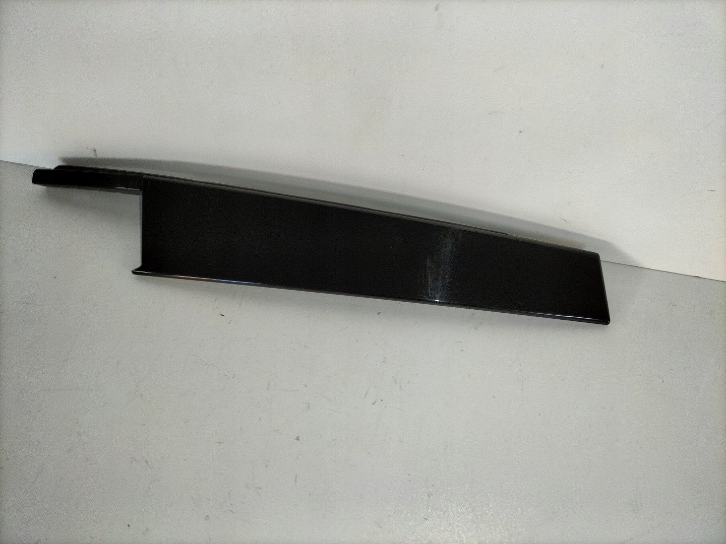 moulding cap door front left MINI CLUBMAN F54 15