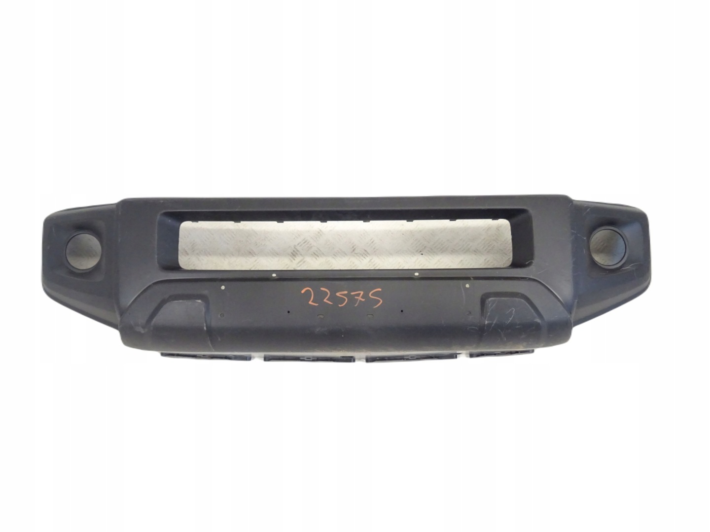 SUZUKI JIMNY 18- bumper front front